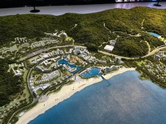 -深圳市当代艺术与城市规划馆