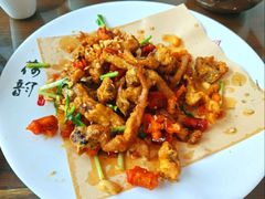 -禧福楼·十五年老店(科技城店)