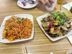 -柳叶刀烧烤(北大清华店)