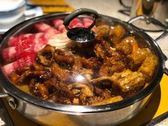 -黄记煌三汁焖锅(广州曜一城店)