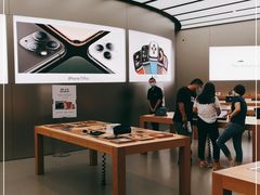 -Apple零售店(新街口店)