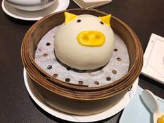 -广州文华东方酒店·江-由辉师傅主理