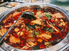 -老山东·山东菜(鲁菜名店)