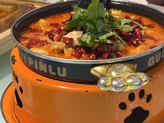 -3号仓库·创意中国菜(嘉兴龙鼎万达店)