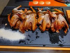 -羽鸽集·乳鸽专门店·地道顺德菜(岭南站店)