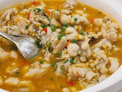 跳水牛蛙-毛家饭店·湖南鱼鲜(齐鲁软件园店)