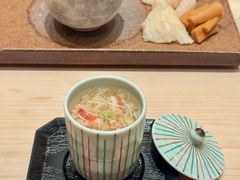 -Ginza Onodera 鮨(外滩十八号店)