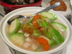 -莆田餐厅PUTIEN(深圳湾万象城家宴店)