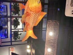 -向川南·水煮鱼·川菜(和平里店)