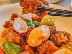 -莆田餐厅PUTIEN(三里屯店)