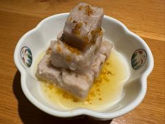 桂花荔浦芋头-庆春朴门