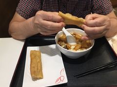 -嘉和一品粥(天秀店)