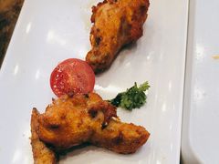 -豪客来牛排(人民东路店)