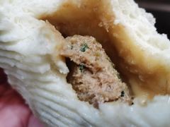 -清泉阁包子铺(中山路店)