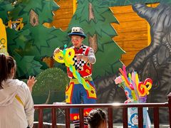 -济南方特东方神画