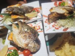 -新一喜铁板料理餐厅·铁板放题(北国商城店)