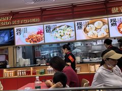 -阳阳中国饭(龙湖大兴天街)