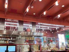 -喜家德虾仁水饺(东海缤纷天地店)
