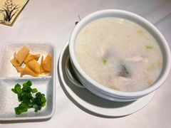 生滚龙趸鱼片粥-悦景酒家(罗湖店)