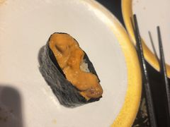 -合点寿司(美罗城店)