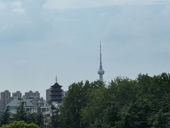 -凤城河风景区