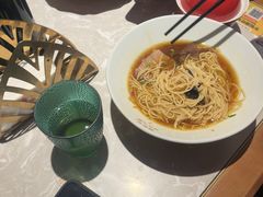 -松鹤面馆·古法焖肉面(观前店)
