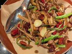 -华豫川酒家(大卫城店)