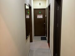 -强手盲人推拿·颈肩腰背调理(南新路店)