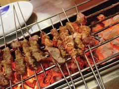 -小寒羊烧烤(凯瑞时代大厦店)