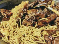 -回味黑鸭煲·始于2006(万松园店)