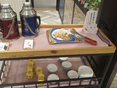 -西藏饭店·亚克·食光自助餐厅