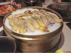 -芸山季·云南野生菌火锅(人民广场来福士店)