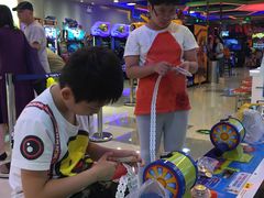 -汤姆熊欢乐世界·史莱姆怪兽(正大店)