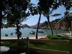 -那琴半岛地质海洋公园