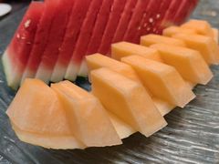 -好彩海鲜火锅饭店(银河百老汇店)