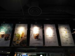 -COSTA COFFEE(恒基名人购物中心店)
