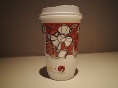 -茶颜悦色(花样汇店)