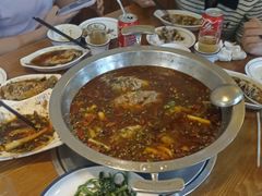 -邮亭陈鲫鱼·重庆老字号(大足直营店)