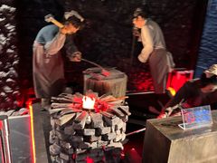 -抚顺煤矿博物馆