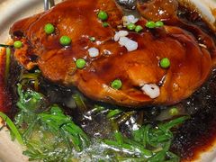 -扬州狮子楼·非遗淮扬菜(总店)