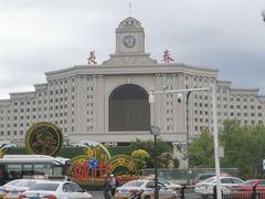 -长春西站