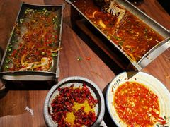 -树厨地道黔菜(凯里韶山南路店)