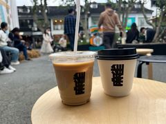 -麻雀咖啡SPARROW COFFEE(十全街店)