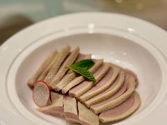 -江南灶中餐厅(南京香格里拉店)
