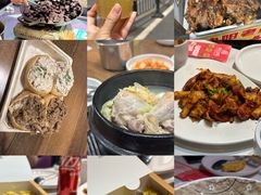 -老四季(总店)