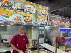 -202特色排档(五缘湾店)