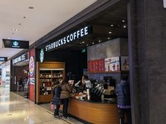 -星巴克(大连柏威年店)