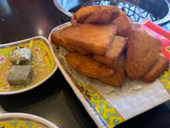 -芦月轩羊蝎子(北蜂窝店)