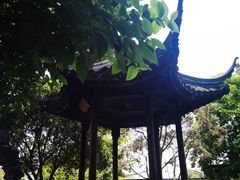 -五峰园