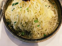 农家土豆筋-合兴居烤鸭店